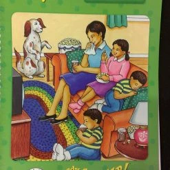 Bargainwizz LeapFrog Home Days Storybook Series Education