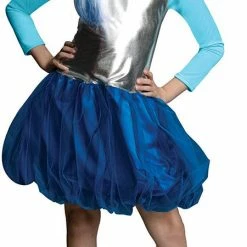 Bargainwizz Deluxe Una Verse Novi Stars Costume Costumes