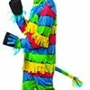 Bargainwizz Rasta Imposta Pinata Costume Costumes