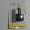 Bargainwizz Automotive Scosche FM Transmitter 12V Adapter Connector