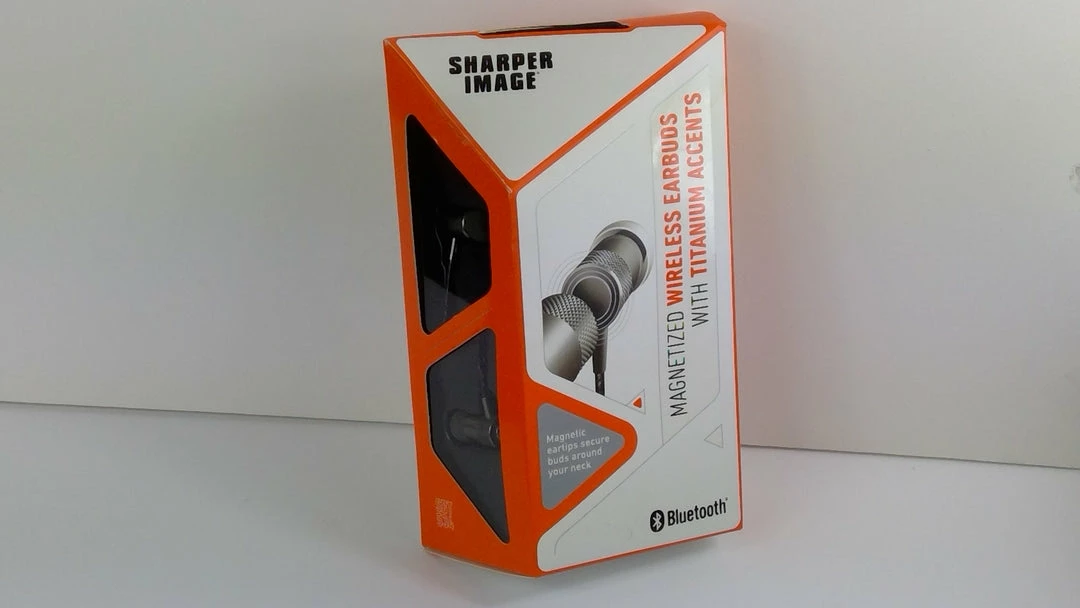 Bargainwizz Sharper Image True Wireless Earbuds Bluetooth Headphones Electronics, Computer & Office 2 Bargainwizz Sharper Image True Wireless Earbuds Bluetooth Headphones Electronics, Computer & Office