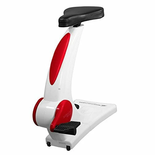Bargainwizz Smooth Fitness SNC2 Sit N Cycle Portable Exercise Bike Red Sports & Outdoors 1 Bargainwizz Smooth Fitness SNC2 Sit N Cycle Portable Exercise Bike Red Sports & Outdoors