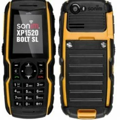 Bargainwizz Sonim XP1520 Ultra Rugged Waterproof GSM Cellphone Electronics, Computer & Office