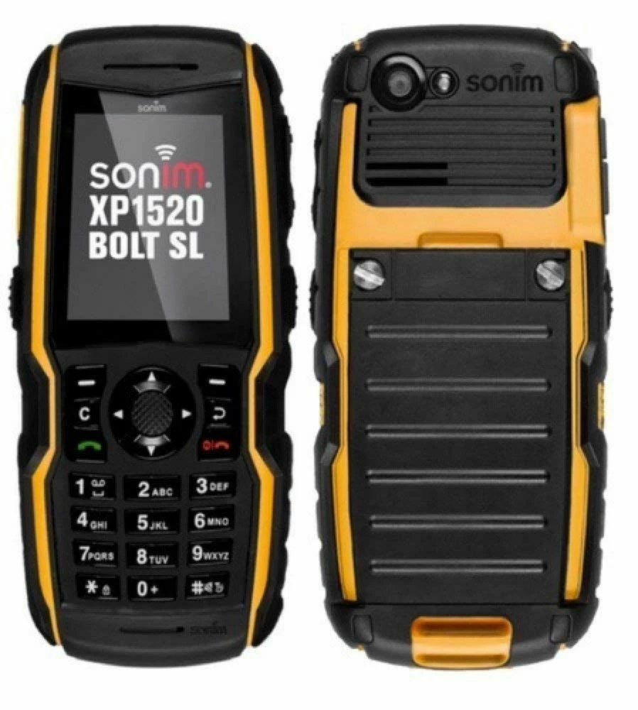 Bargainwizz Sonim XP1520 Ultra Rugged Waterproof GSM Cellphone Electronics, Computer & Office 1 Bargainwizz Sonim XP1520 Ultra Rugged Waterproof GSM Cellphone Electronics, Computer & Office