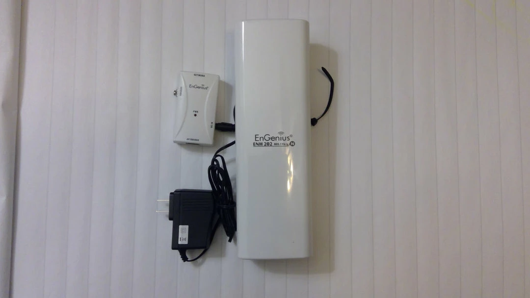 Bargainwizz EnGenius Outdoor Wireless Network Electronics, Computer & Office 2 Bargainwizz EnGenius Outdoor Wireless Network Electronics, Computer & Office