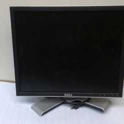 Bargainwizz Electronics, Computer & Office DELL 19" TFT-LCD Monitor