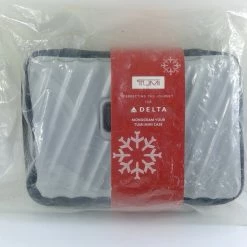 Bargainwizz Delta One TUMI Travel Kit