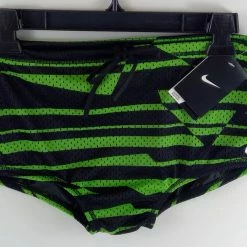 Bargainwizz Boys Youth Performance Reversible Swim Trunks Clothing, Shoes & Accessories