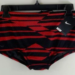 Bargainwizz Boys Youth Performance Reversible Swim Trunks Clothing, Shoes & Accessories