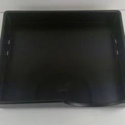 Bargainwizz Tenex Side-Load Letter Tray Class 400 Office Supplies