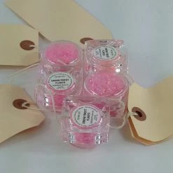 Bargainwizz Ice Fx™ Makeup Snow Frost Flakes 6 Bargainwizz Ice Fx™ Makeup Snow Frost Flakes