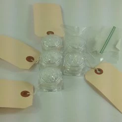 Bargainwizz Ice Fx™ Makeup Snow Frost Flakes 7 Bargainwizz Ice Fx™ Makeup Snow Frost Flakes