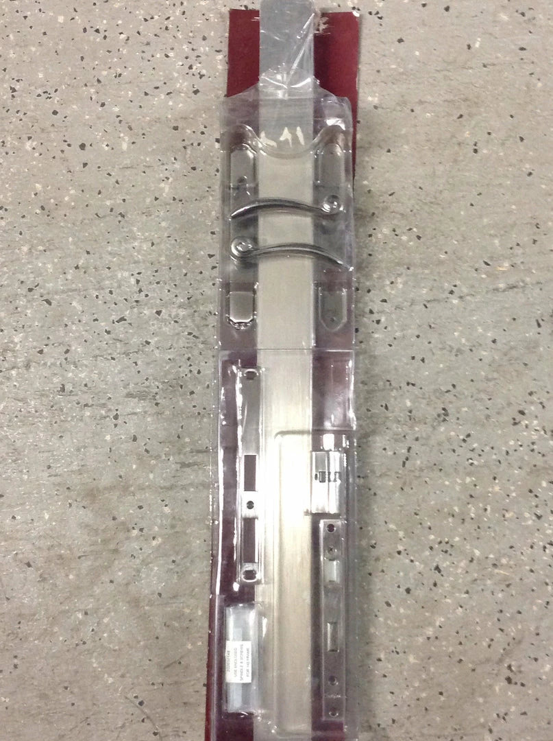 Bargainwizz Home Improvement Larson Hardware Expander Kit 2 Bargainwizz Home Improvement Larson Hardware Expander Kit