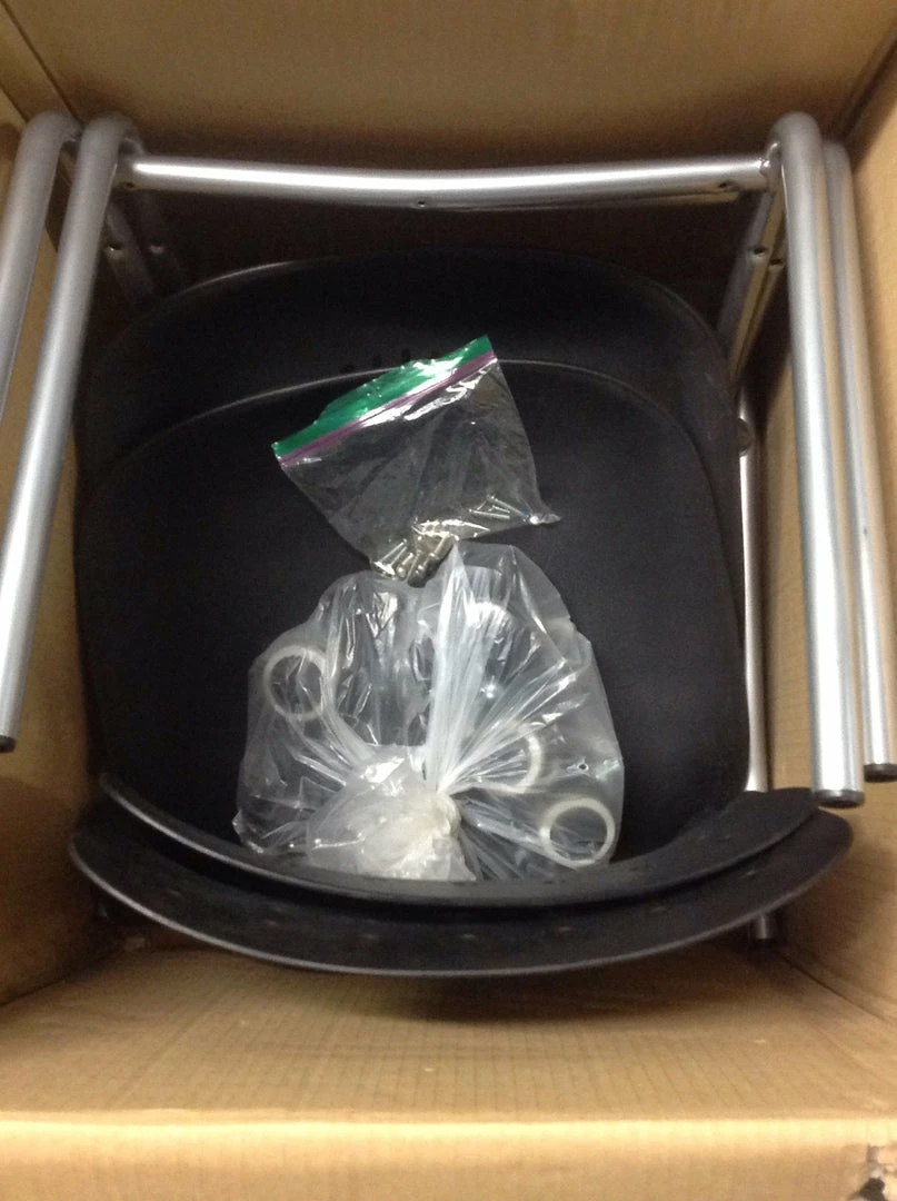 Bargainwizz Learniture Ballard Mobile Stack Chairs 2 Bargainwizz Learniture Ballard Mobile Stack Chairs