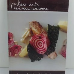 Bargainwizz Paleo Eats Cookbook Books
