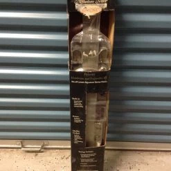 Bargainwizz Home Improvement Larson Hardware Expander Kit