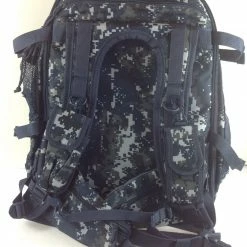 Bargainwizz Sports & Outdoors Code Alpha Tac Pac Hiking Backpack