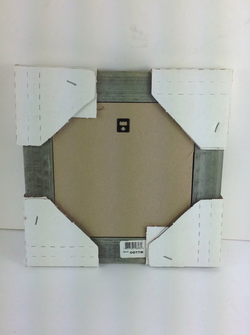 Bargainwizz Accent Frame Mirror Home Decor 2 Bargainwizz Accent Frame Mirror Home Decor