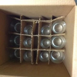 Bargainwizz Kitchen Libbey Province 12-Piece Tumbler And Rocks Glass Set