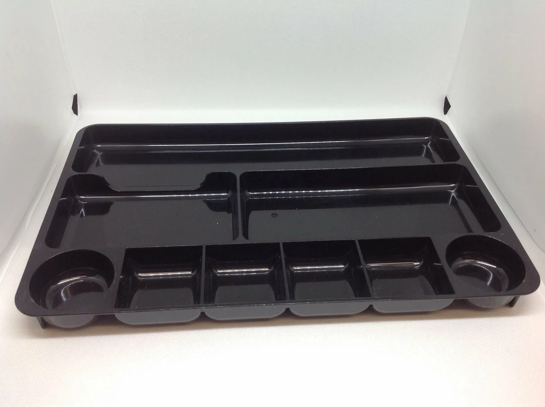 Bargainwizz Office Supplies Desk Organizing Sorter Tray 1 Bargainwizz Office Supplies Desk Organizing Sorter Tray