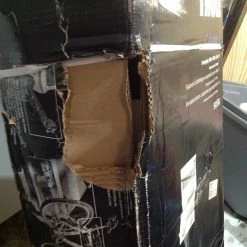 Bargainwizz THULE Camber 2 Bike Hitch Rack Sports & Outdoors