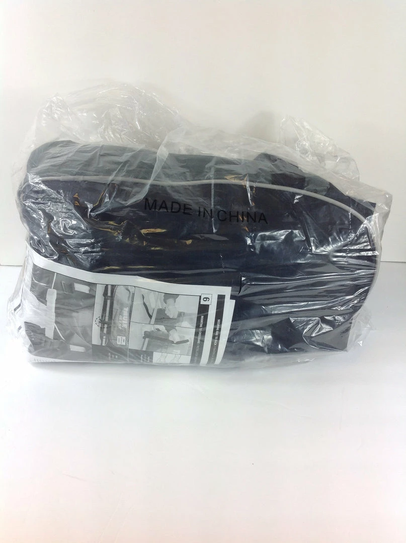 Bargainwizz Automotive Thule Sweden Quest Rooftop Cargo Storage Bag 3 Bargainwizz Automotive Thule Sweden Quest Rooftop Cargo Storage Bag