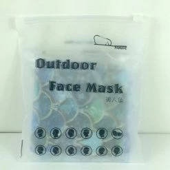 Bargainwizz Health & Beauty Mermaid Tail Face Mask*