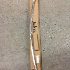 Bargainwizz Preferred Bath Accessories 112-5bn-a Nickle Adjustable