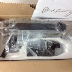 Bargainwizz Ergotron LX Wall Mount LCD Arm 5 Bargainwizz Ergotron LX Wall Mount LCD Arm