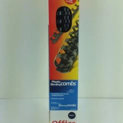 Bargainwizz Electronics, Computer & Office Office Depot® 5/8" Binding Combs