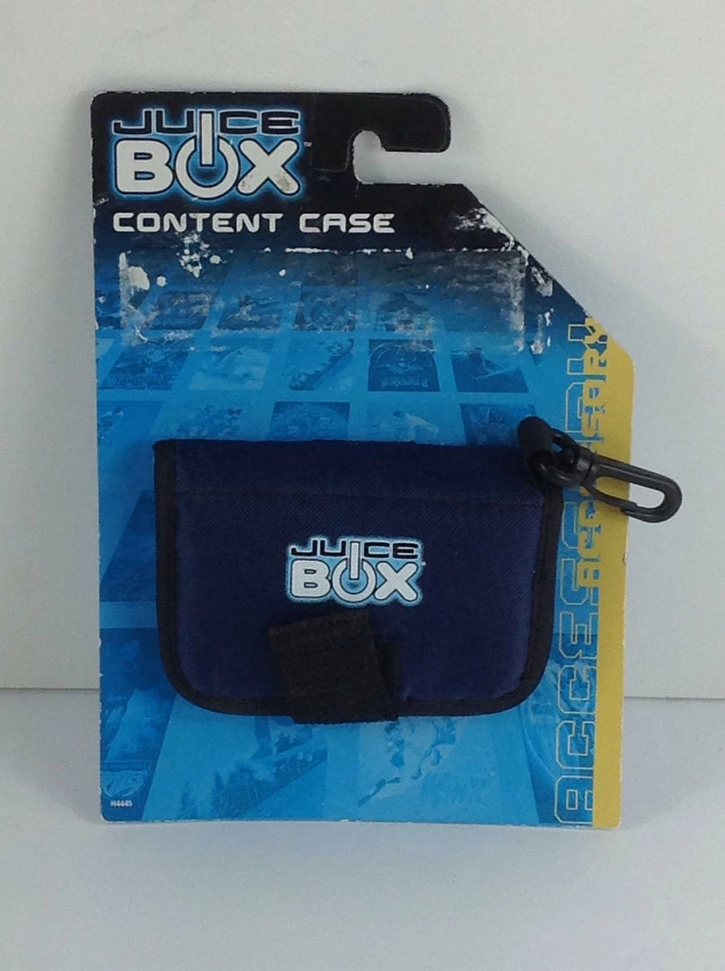 Bargainwizz Juice Box Personal Media Player Hardware Case Electronics, Computer & Office 2 Bargainwizz Juice Box Personal Media Player Hardware Case Electronics, Computer & Office