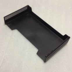 Bargainwizz Office Supplies Tenex Stack Tray Side Load Legal Size Class 100 1ea