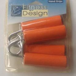Bargainwizz Fitness Hand Grips*