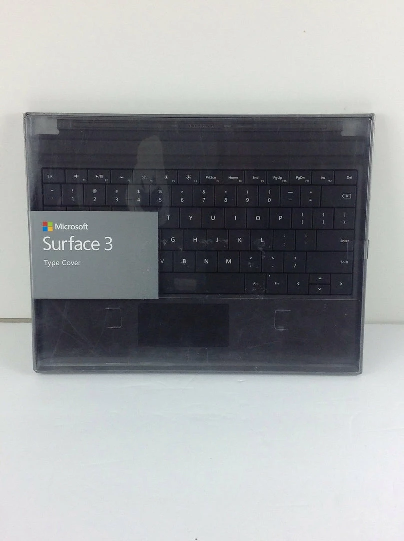 Bargainwizz Electronics, Computer & Office Surface Pro 3 Type Cover* 2 Bargainwizz Electronics, Computer & Office Surface Pro 3 Type Cover*