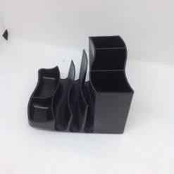 Bargainwizz Tenex Compact Organizer Office Supplies