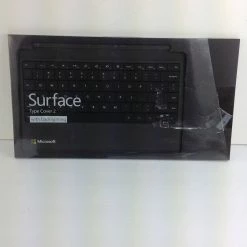 Bargainwizz Electronics, Computer & Office Microsoft Type Cover 2 For Surface