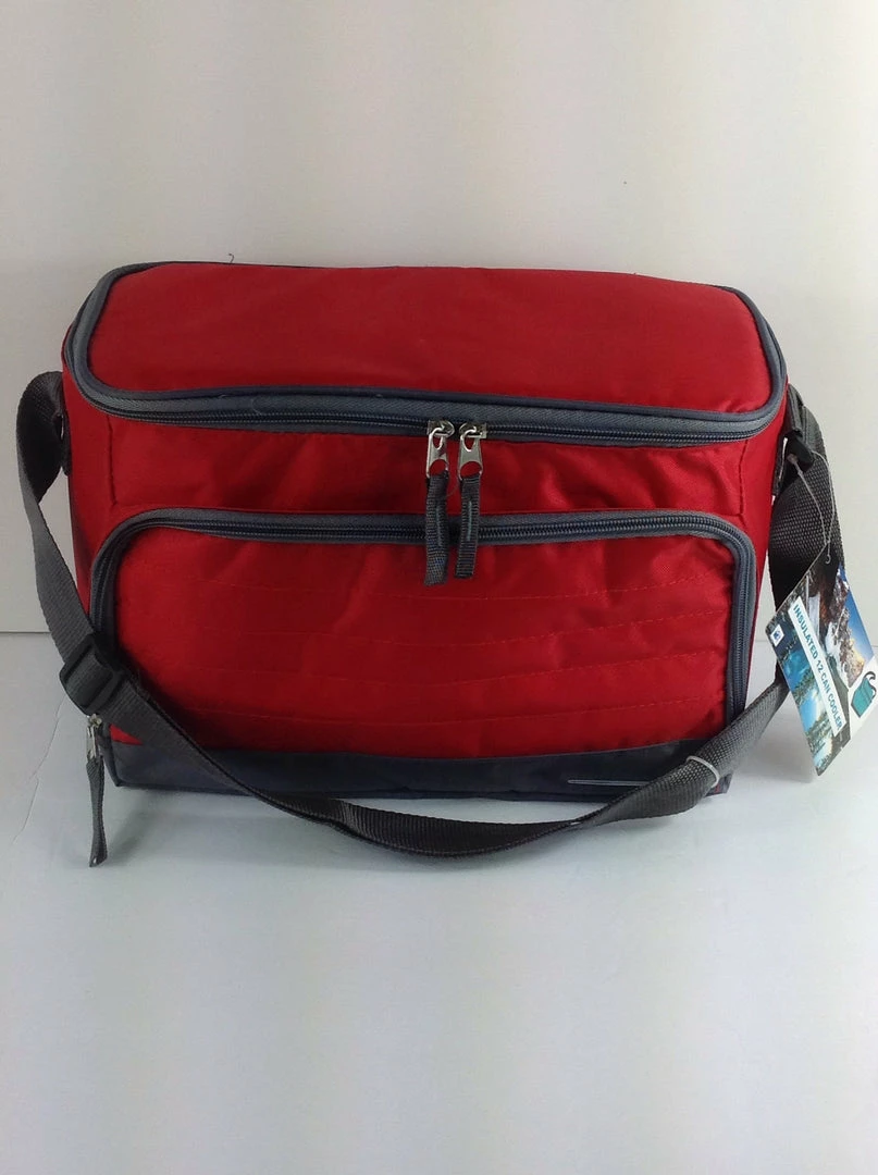 Bargainwizz Arizona Arctic Pack Insulated 12 Can Cooler Bag 1 Bargainwizz Arizona Arctic Pack Insulated 12 Can Cooler Bag