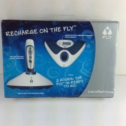Bargainwizz Fly Recharging System Electronics, Computer & Office