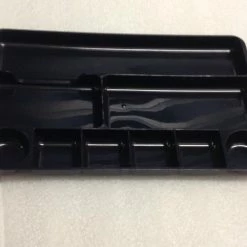 Bargainwizz Office Supplies Desk Organizing Sorter Tray 5 Bargainwizz Office Supplies Desk Organizing Sorter Tray