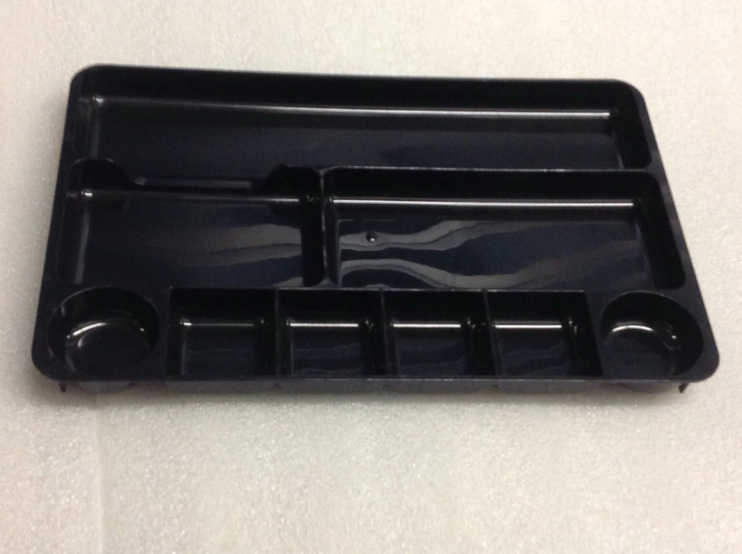 Bargainwizz Office Supplies Desk Organizing Sorter Tray 3 Bargainwizz Office Supplies Desk Organizing Sorter Tray