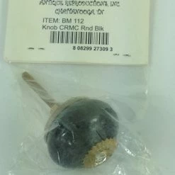 Bargainwizz Hand Painted Knobs Collectibles