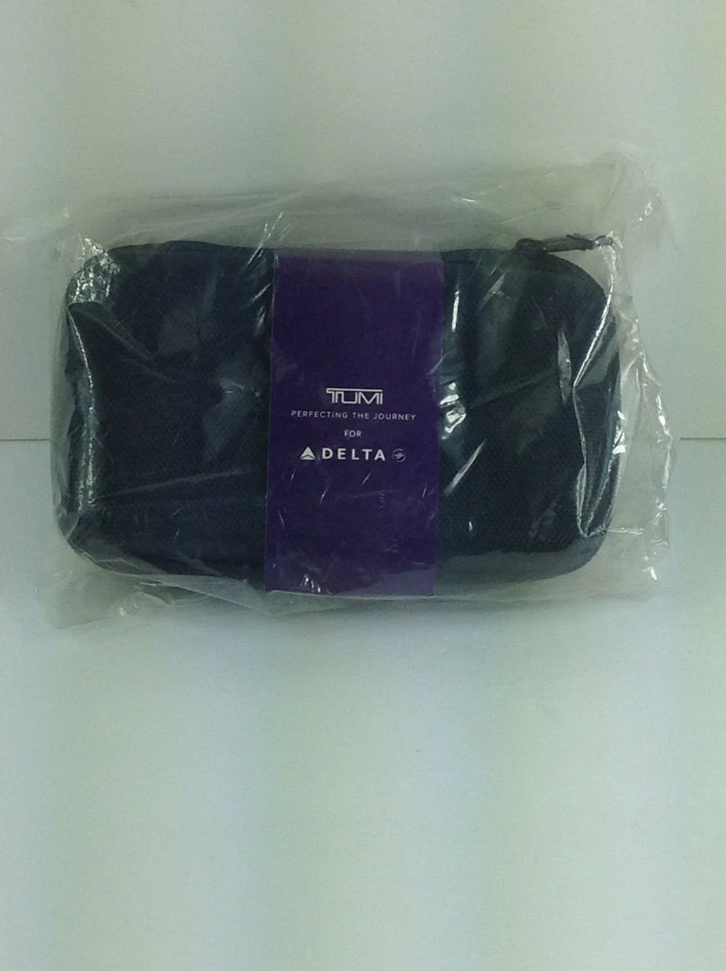 Bargainwizz Travel Delta TUMI Perfecting The Journey 1 Bargainwizz Travel Delta TUMI Perfecting The Journey