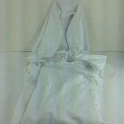 Bargainwizz Star Wars Classic Deluxe Princess Leia Costume