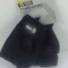 Bargainwizz Sports & Outdoors Series 8 Fitness Gloves - Black