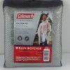 Bargainwizz Coleman Rain Defense Poncho*