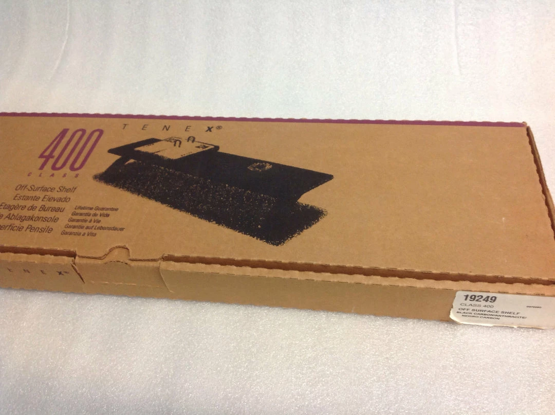 Bargainwizz Office Supplies Tenex Off Surface Mesh Shelf Class 400 #19249 3 Bargainwizz Office Supplies Tenex Off Surface Mesh Shelf Class 400 #19249