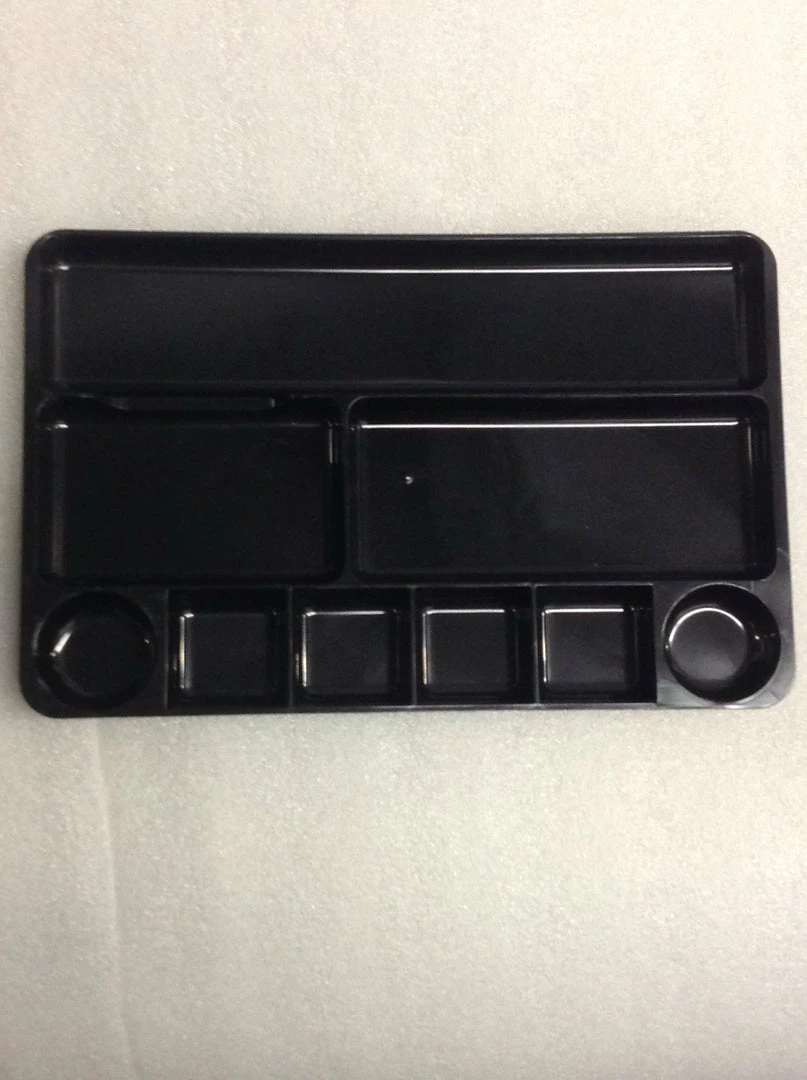 Bargainwizz Office Supplies Desk Organizing Sorter Tray 2 Bargainwizz Office Supplies Desk Organizing Sorter Tray