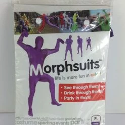 Bargainwizz Morphsuit