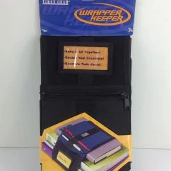 Bargainwizz Education Five Star Wrapper Keeper