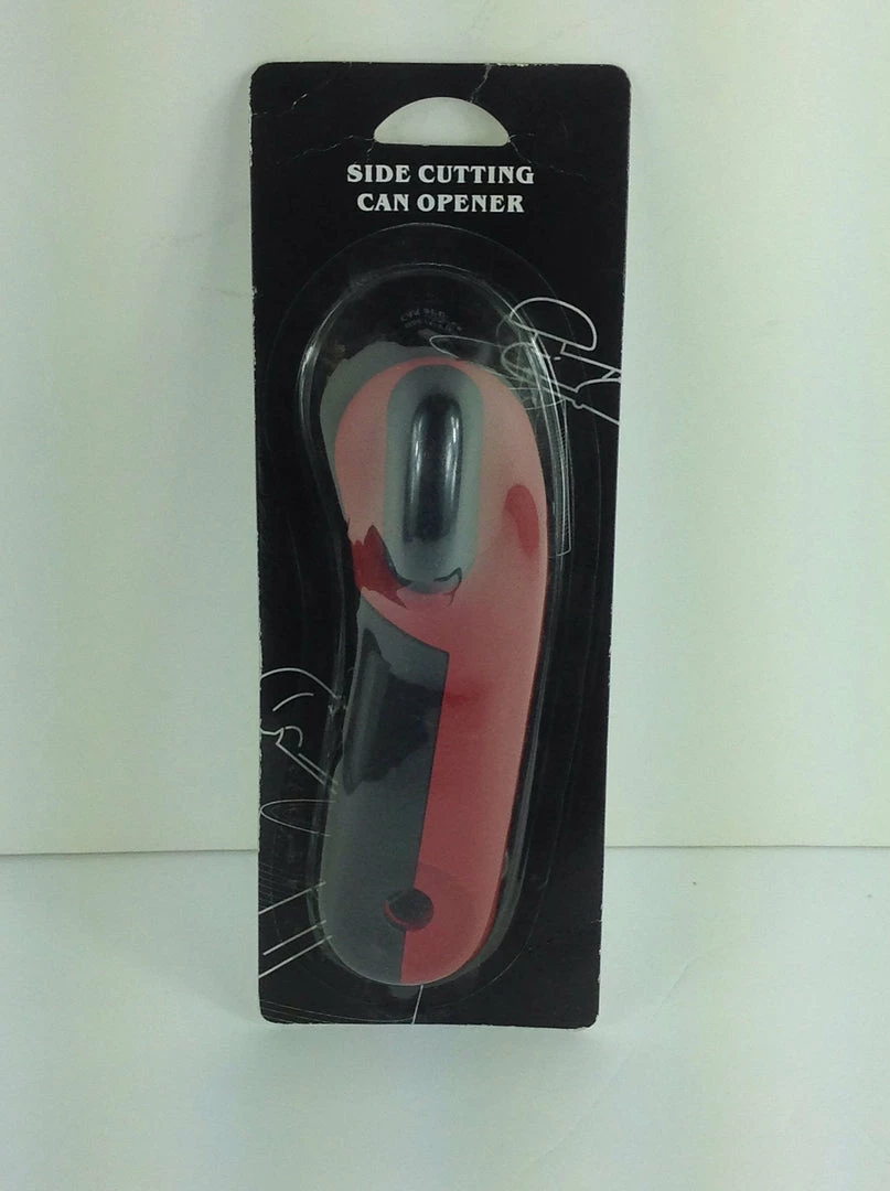 Bargainwizz Can Opener Kitchen 1 Bargainwizz Can Opener Kitchen